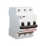 Legrand LR Автоматический выключатель 3P (С) 6kA